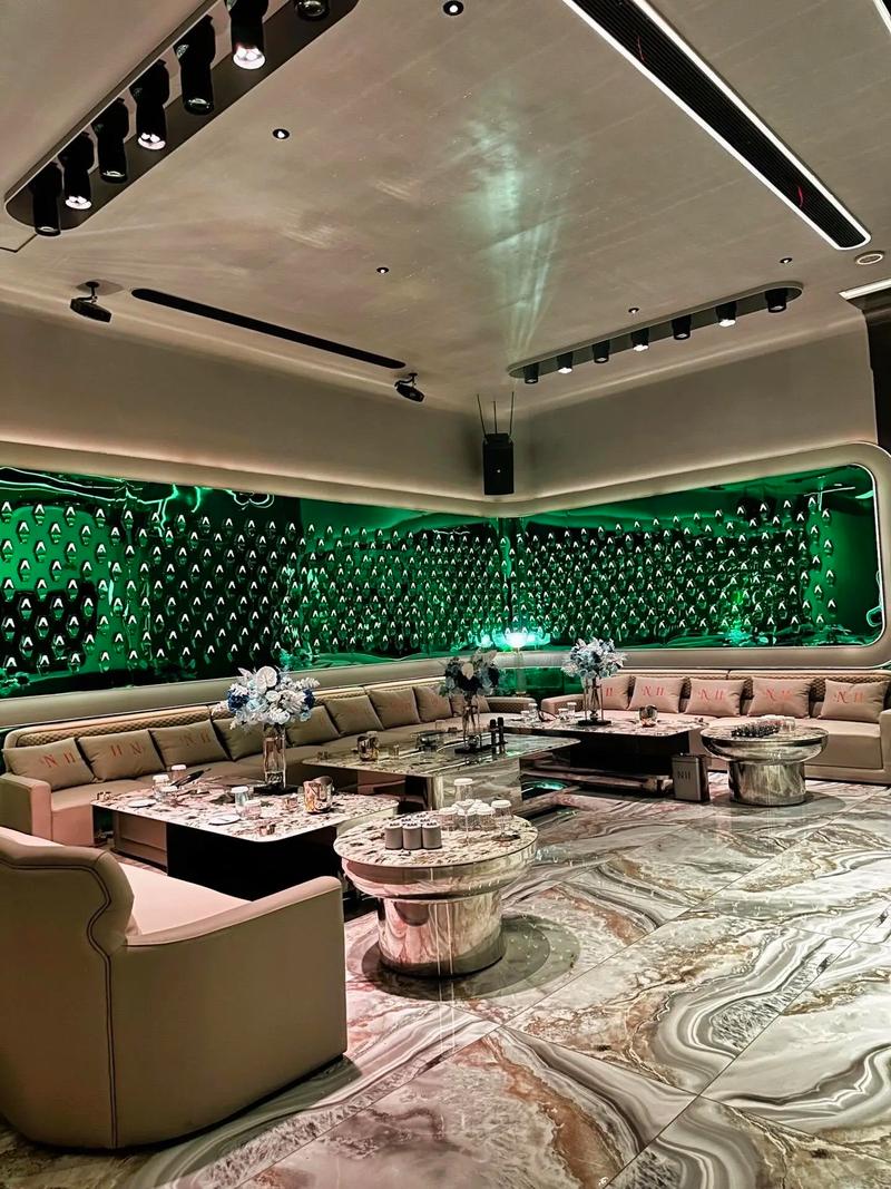 嘉兴商务ktv必备攻略指南-桐乡市ktv预定